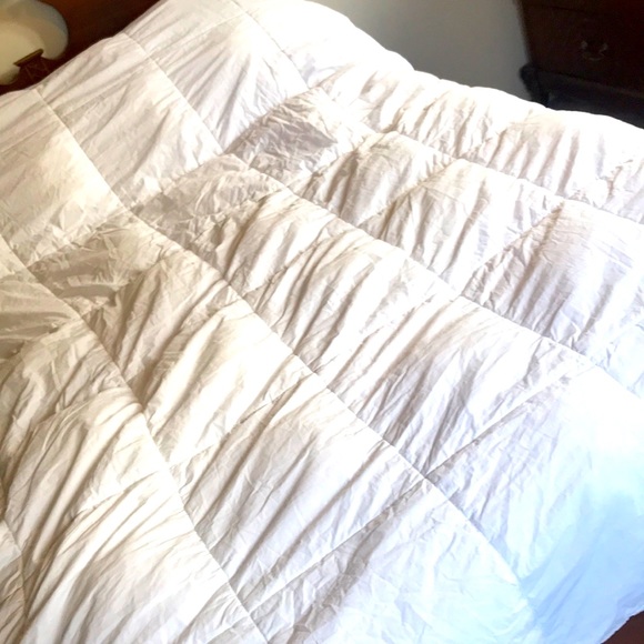 Full/Double comforter - Picture 1 of 3